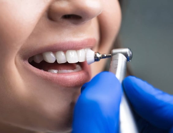 Dentist in Trivandrum – Dr. Kashi Vishwanath