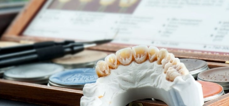 Dentist in Trivandrum – Dr. Kashi Vishwanath