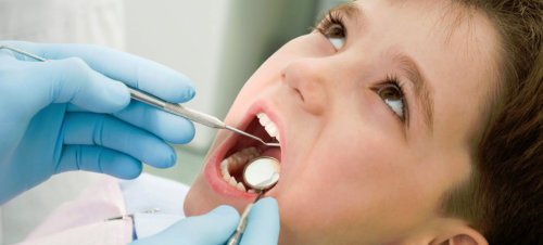 Dentist in Trivandrum – Dr. Kashi Vishwanath